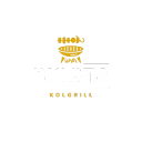 Logotyp för Birsta Kolgrill