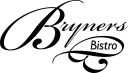 Logotyp för Bryners Bistro