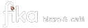 Logotyp för Fika