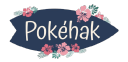 Logotyp för Pokéhak